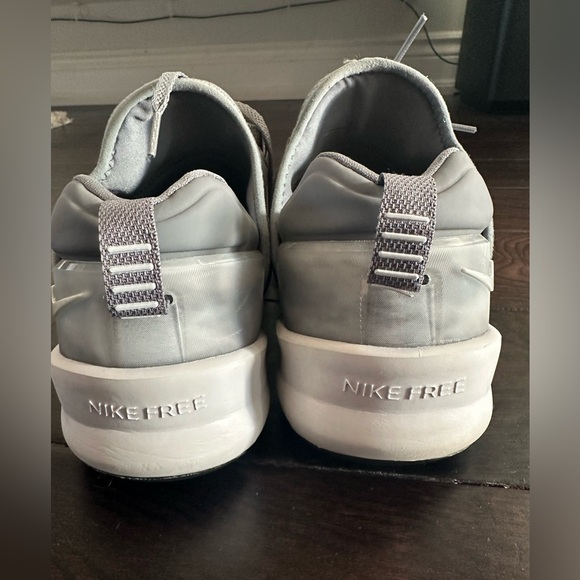 Men Nike free X Metcon 2 - Cool Grey - Picture 5 of 6